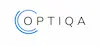 Logo de ÓptiQa Visión